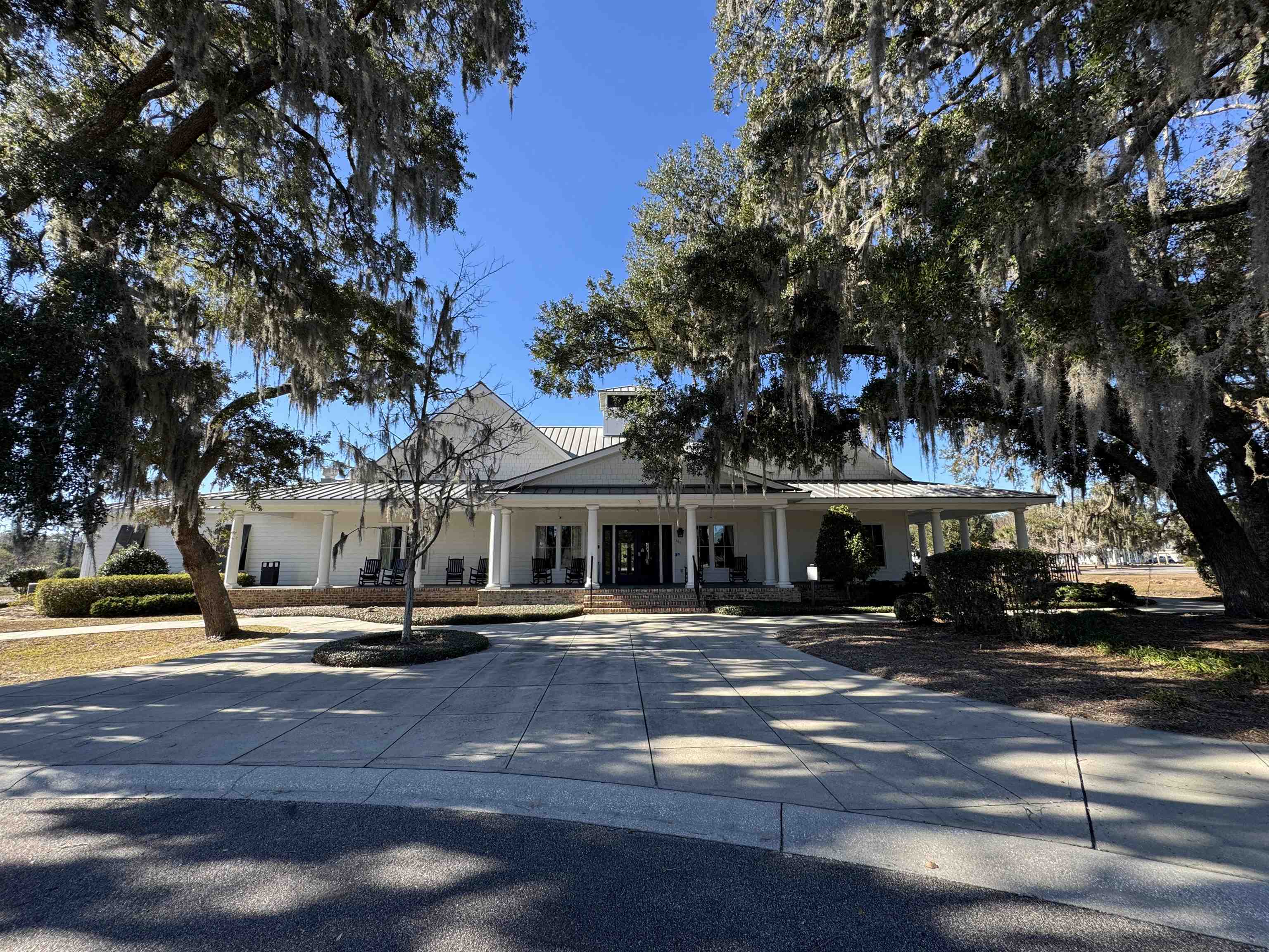 437 Rosebank Road Georgetown, SC 29440 - Photo 7 of 9