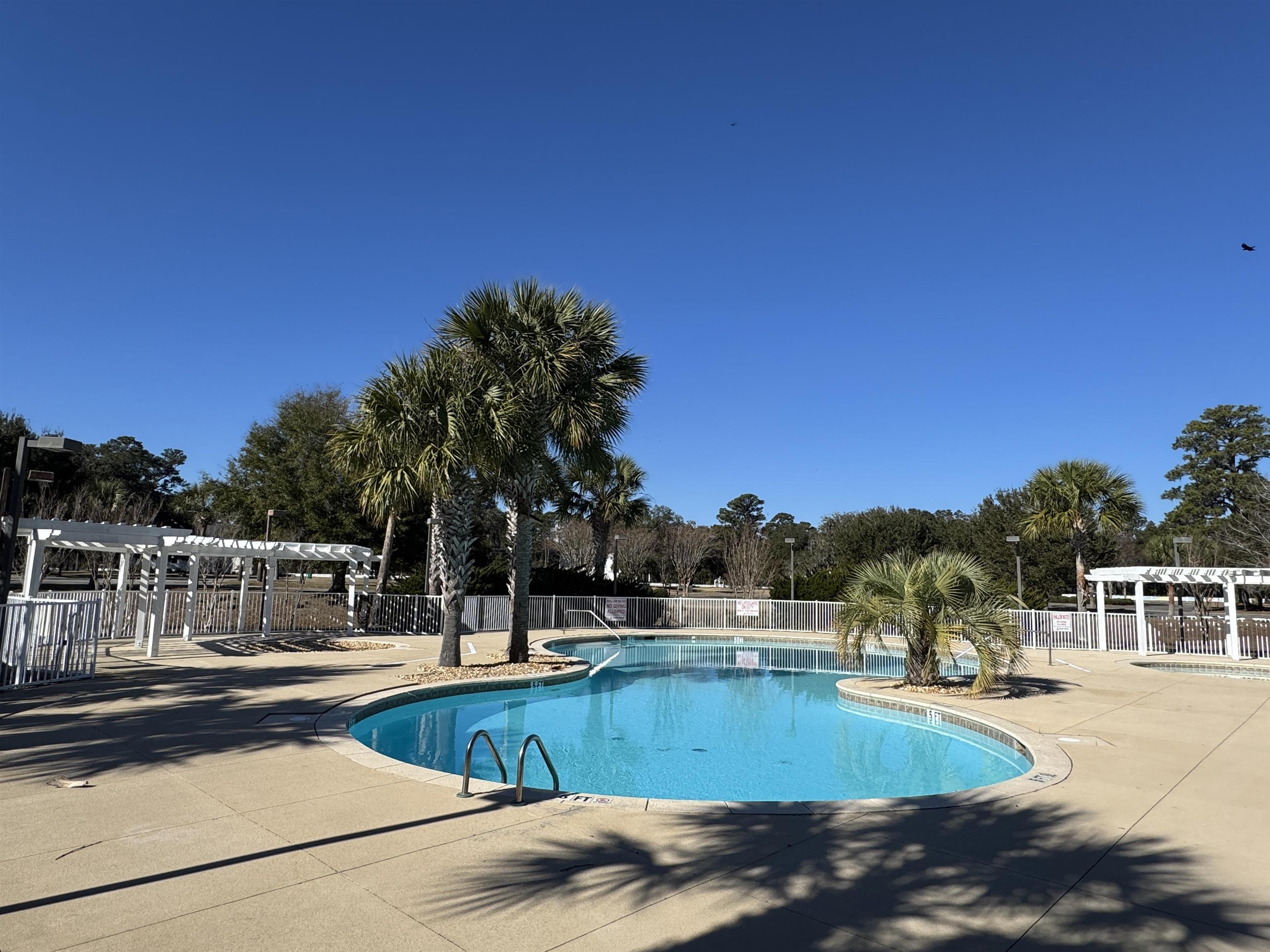 437 Rosebank Road Georgetown, SC 29440 - Photo 8 of 9