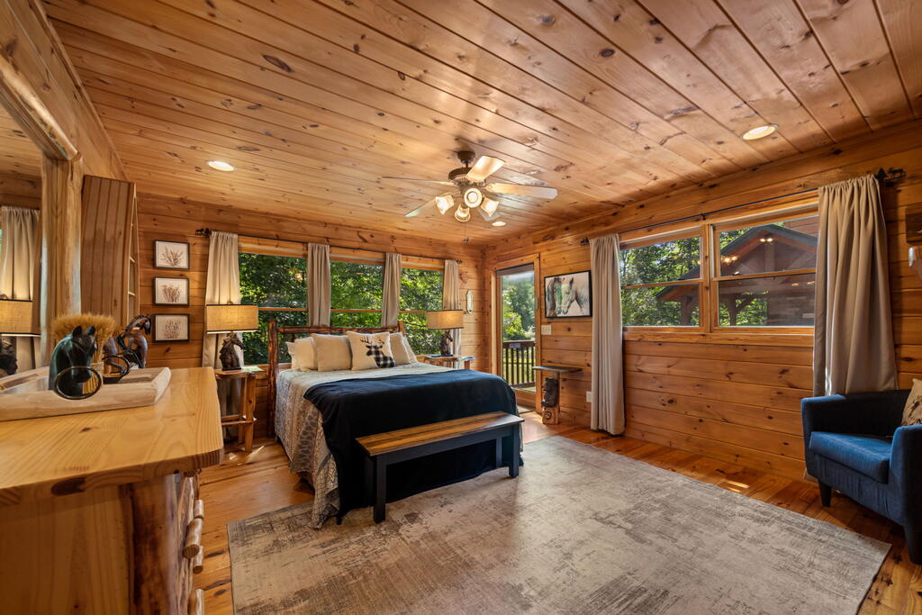 35 Wunder Bear Ridge Morganton, GA 30560 - Photo 27 of 123 Gallery Image 27