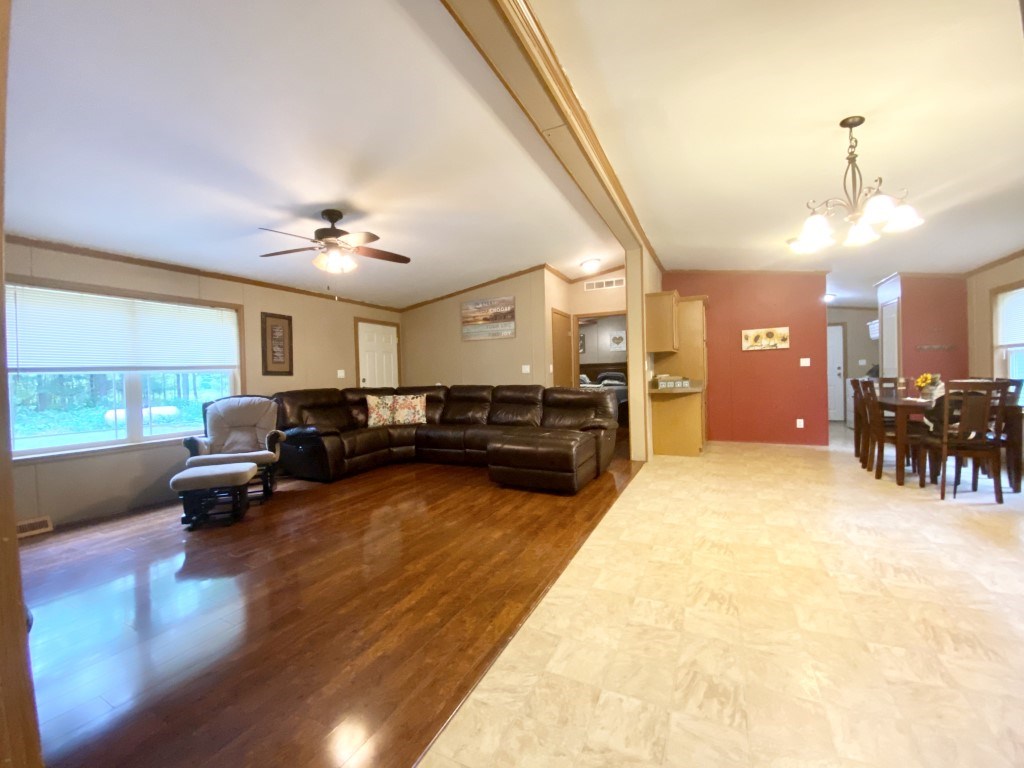 2151 West Kent Road Breckenridge, MI 48615 - Photo 4 of 20 1877532-3.JPG