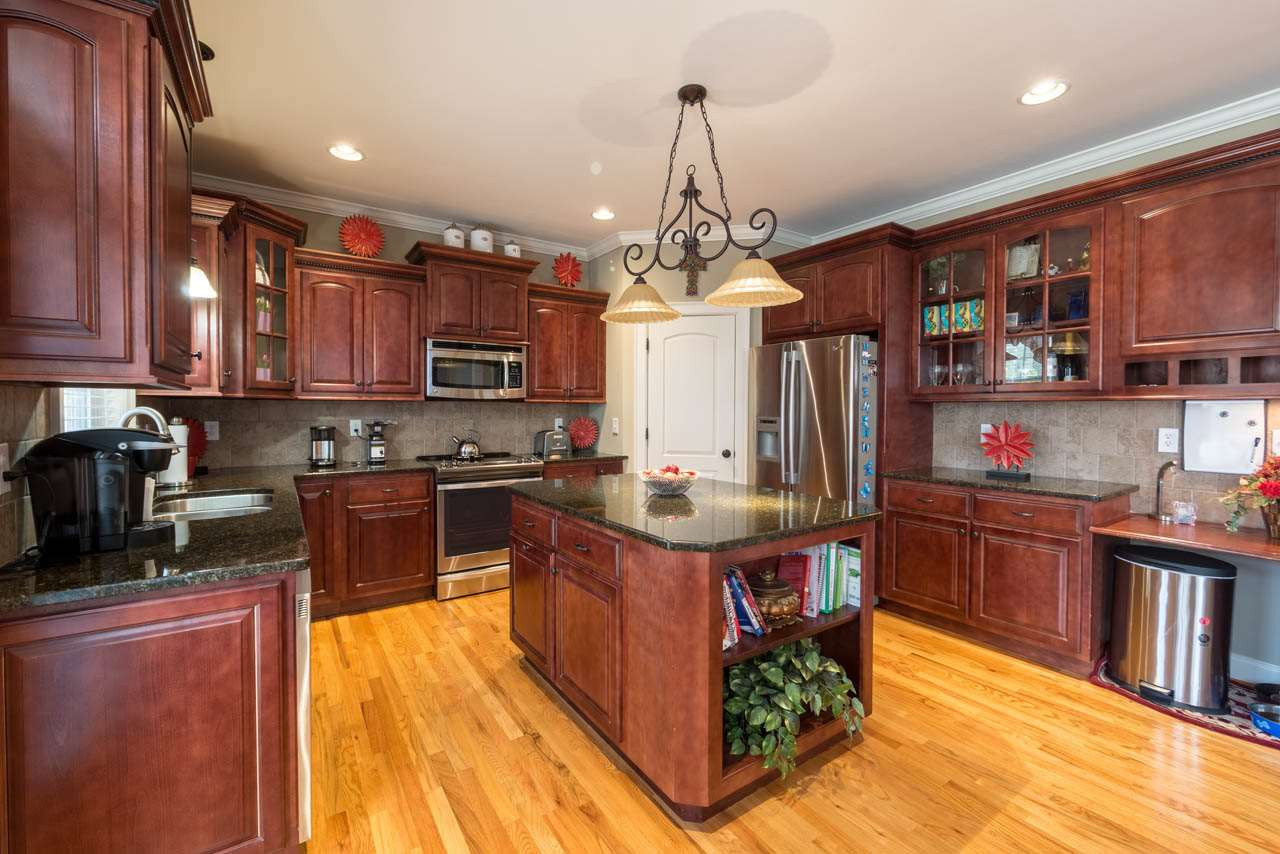 108 Jackson Ridge Court Willow Spring, NC 27592 - Photo 6 of 25 Photo 6