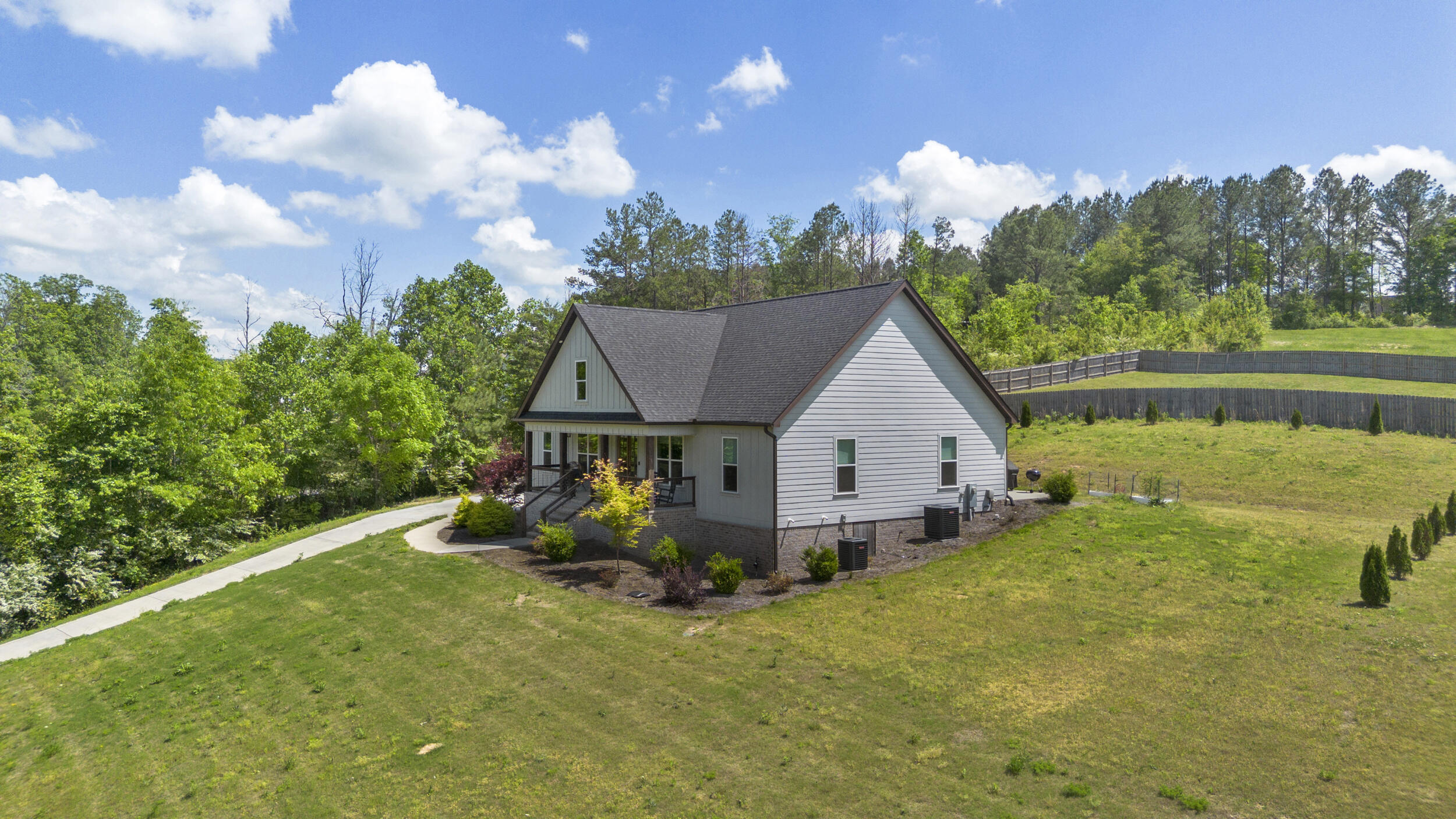 879 Dedmon Road Ringgold, GA 30736 - Photo 14 of 57 dji_0132