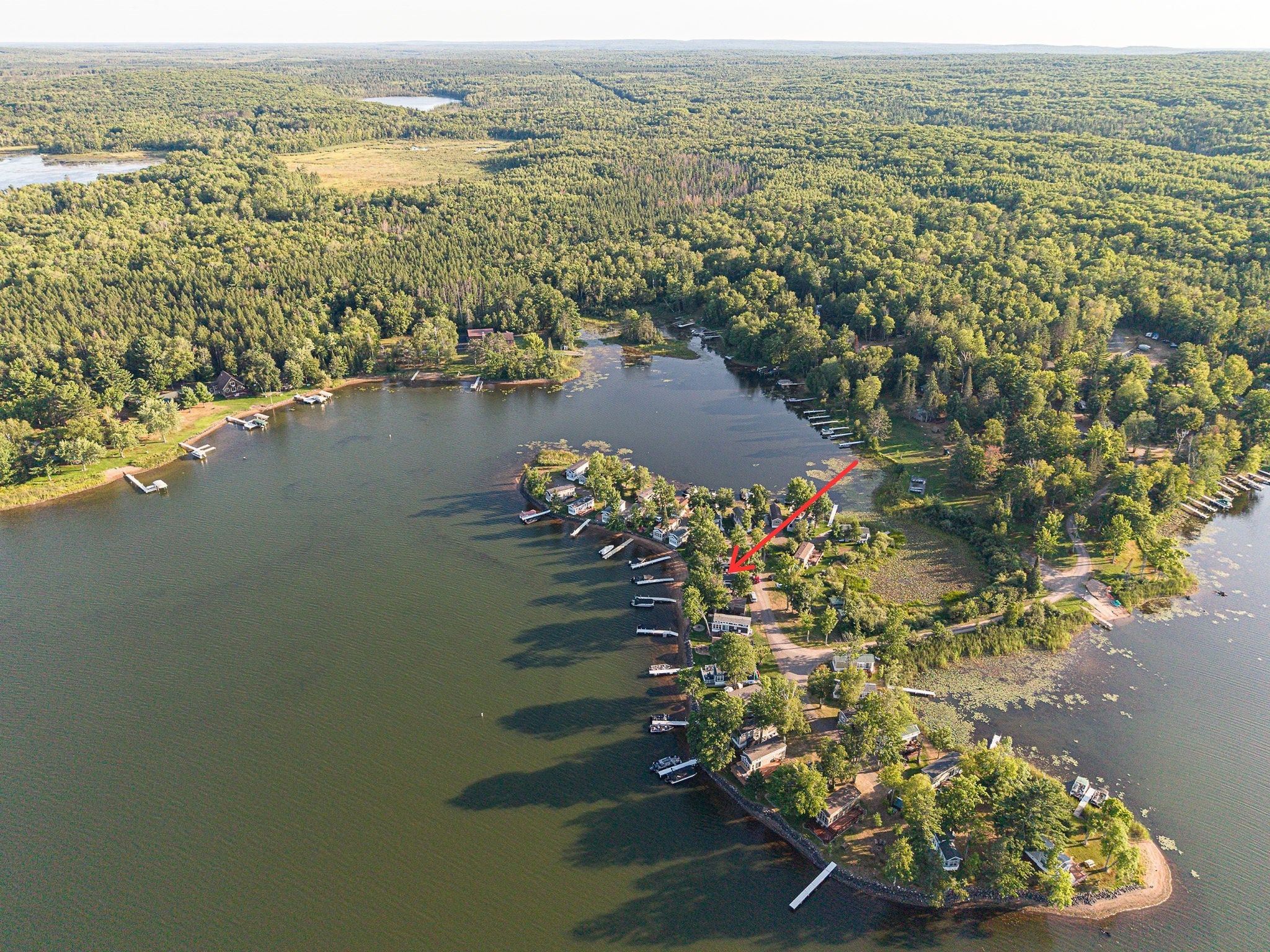 21 Daggett Road Hayward, WI 54843 - Photo 57 of 60 Gallery Image 57