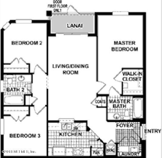 10550 Baymeadows Road, Unit 626 Jacksonville, FL 32256 - Photo 16 of 16 16