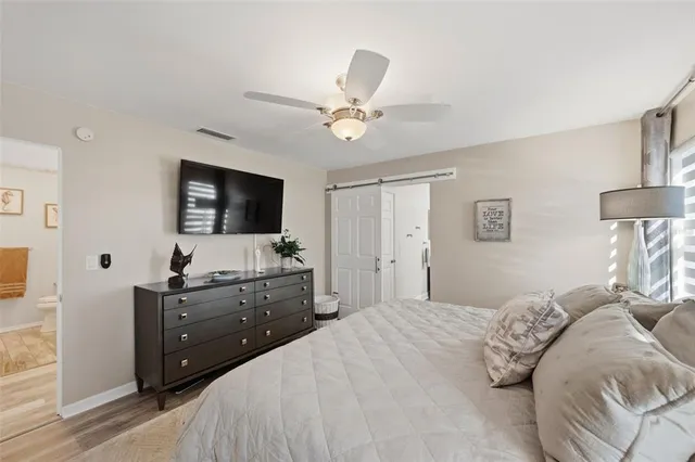 $1,145,000 | 5400 Gulf Drive, Unit 32, Holmes Beach, FL 34217