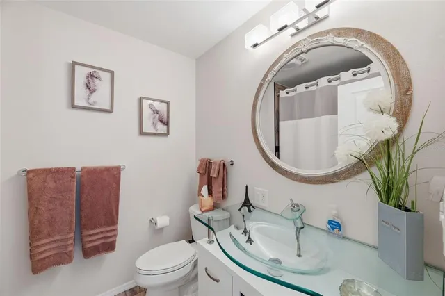 $1,145,000 | 5400 Gulf Drive, Unit 32, Holmes Beach, FL 34217