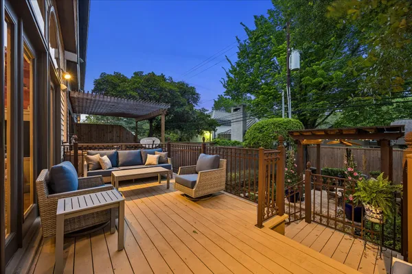 $675,000 | 2939 Sackett Street, Houston, TX 77098