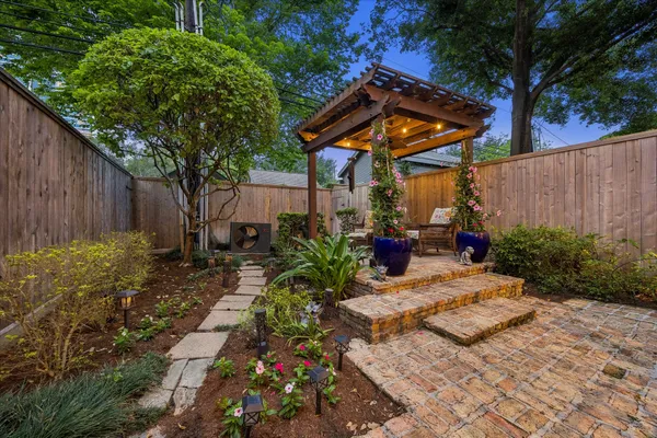 $675,000 | 2939 Sackett Street, Houston, TX 77098