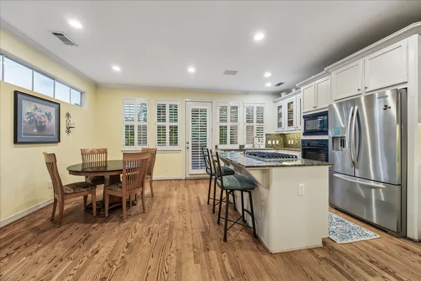 $675,000 | 2939 Sackett Street, Houston, TX 77098