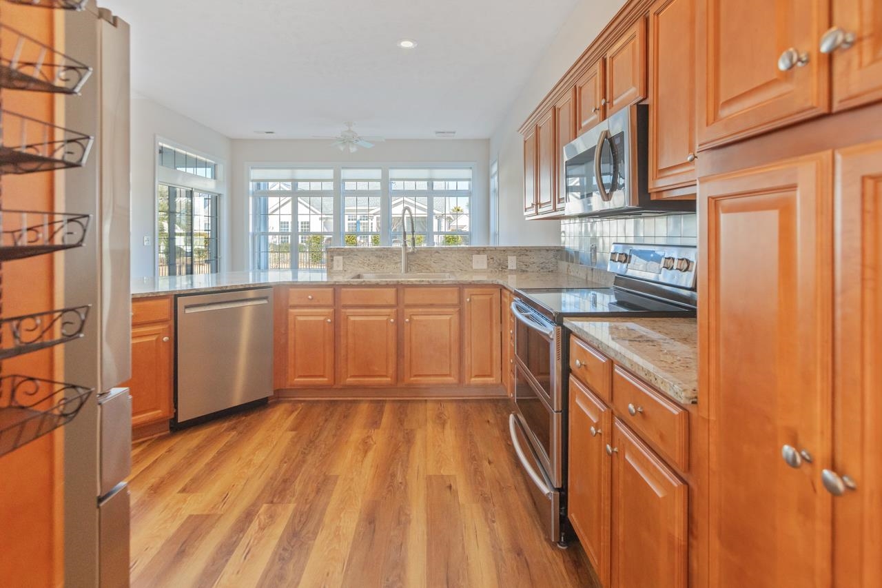 713 Woodcrest Way Murrells Inlet, SC 29576 - Photo 17 of 30