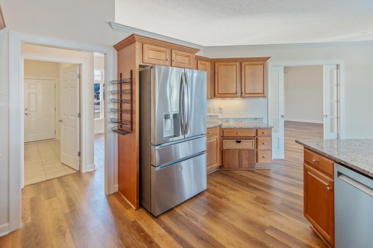 713 Woodcrest Way Murrells Inlet, SC 29576 - Photo 18 of 30