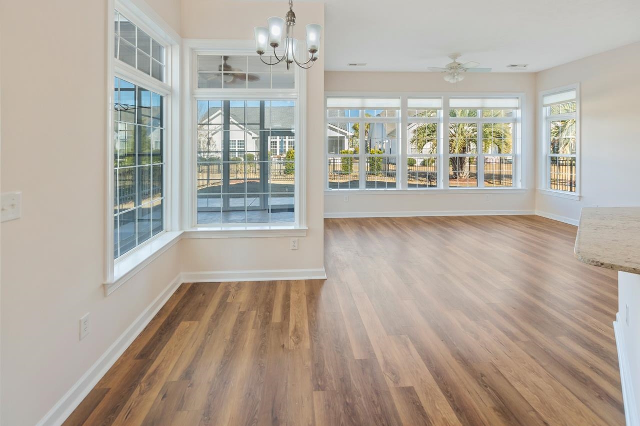 713 Woodcrest Way Murrells Inlet, SC 29576 - Photo 19 of 30