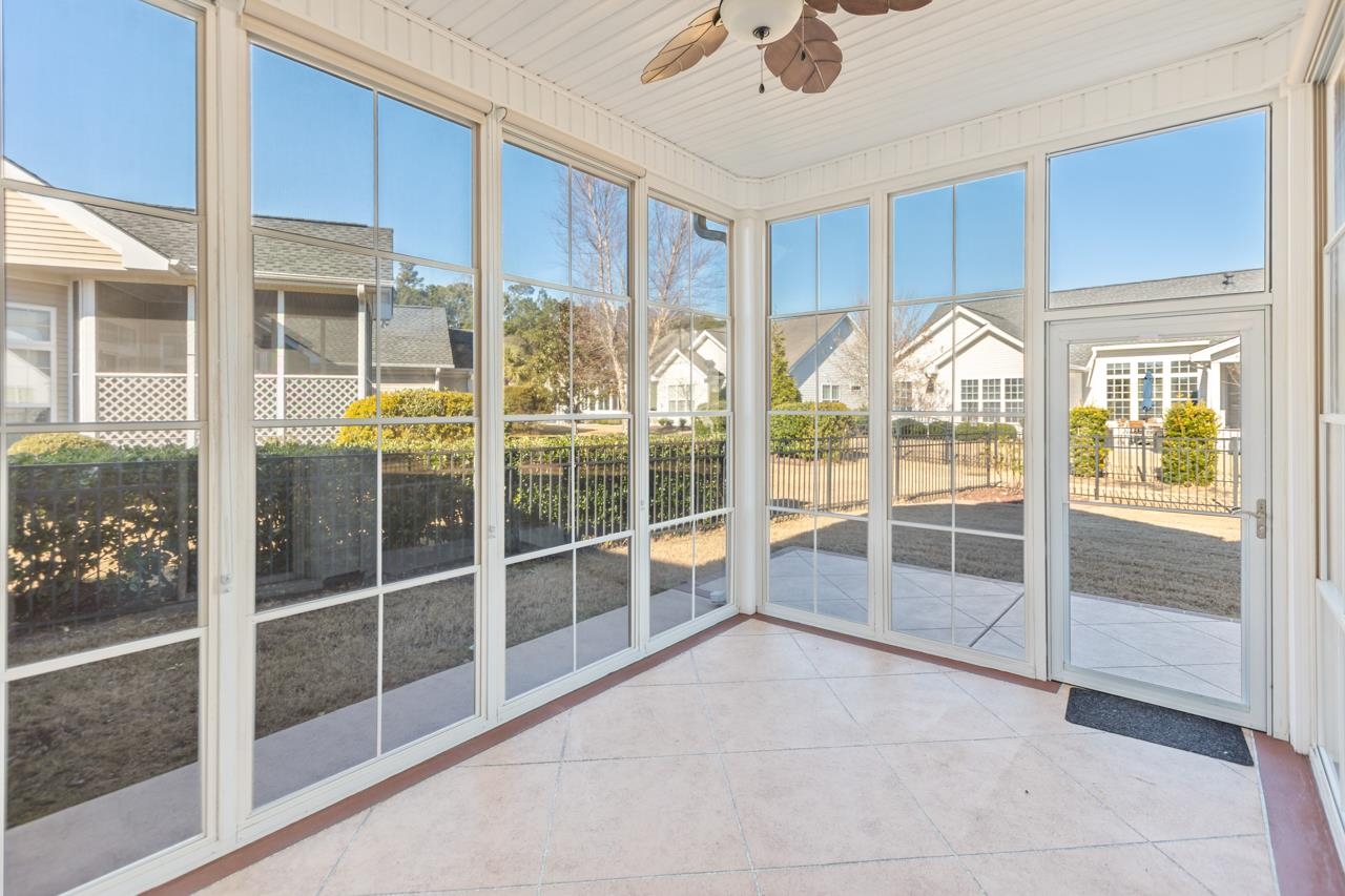 713 Woodcrest Way Murrells Inlet, SC 29576 - Photo 21 of 30