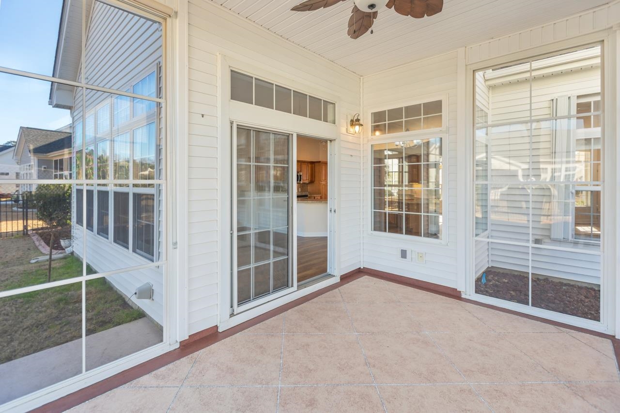 713 Woodcrest Way Murrells Inlet, SC 29576 - Photo 22 of 30