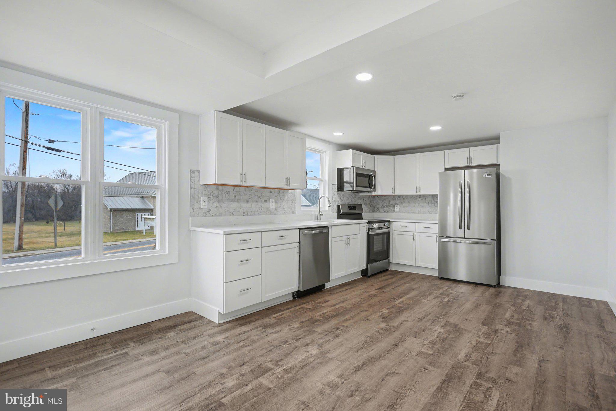 1915 Old Taneytown Road Westminster, MD 21158 - Photo 12 of 29 Kitchen