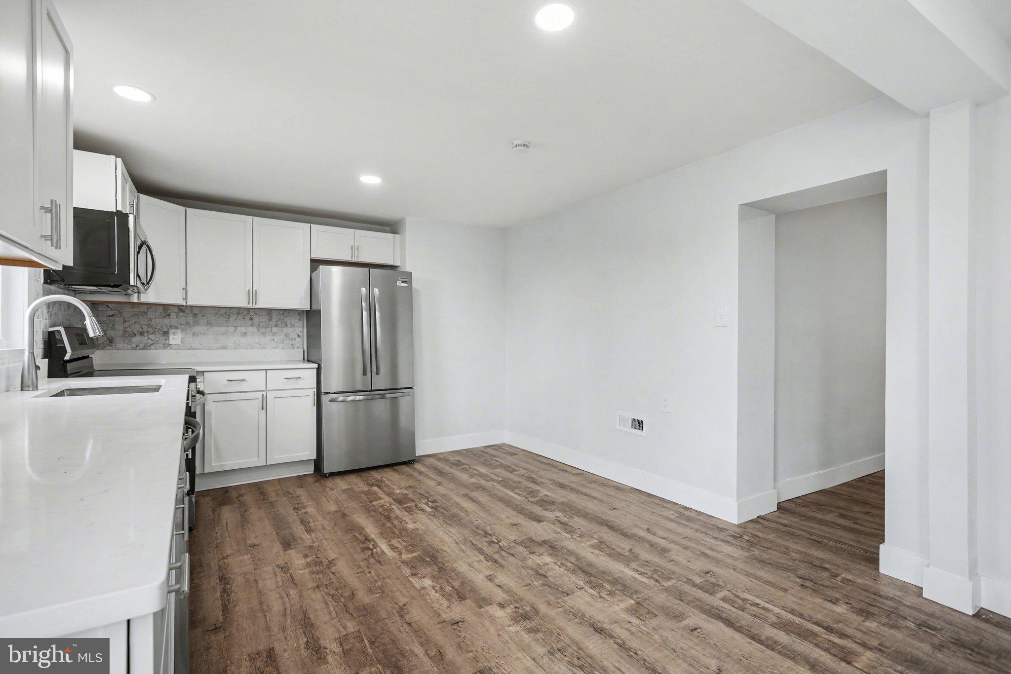 1915 Old Taneytown Road Westminster, MD 21158 - Photo 13 of 29 Kitchen