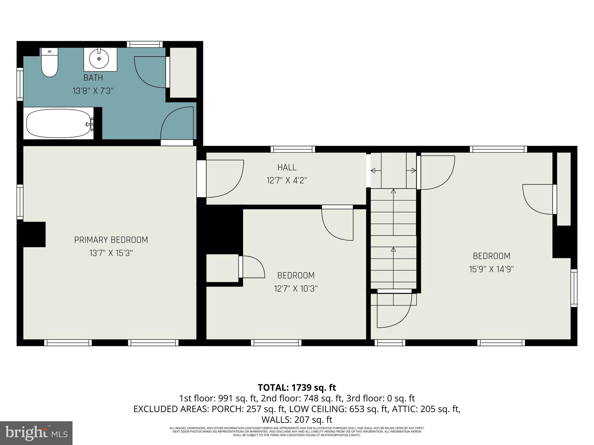 1915 Old Taneytown Road Westminster, MD 21158 - Photo 16 of 29