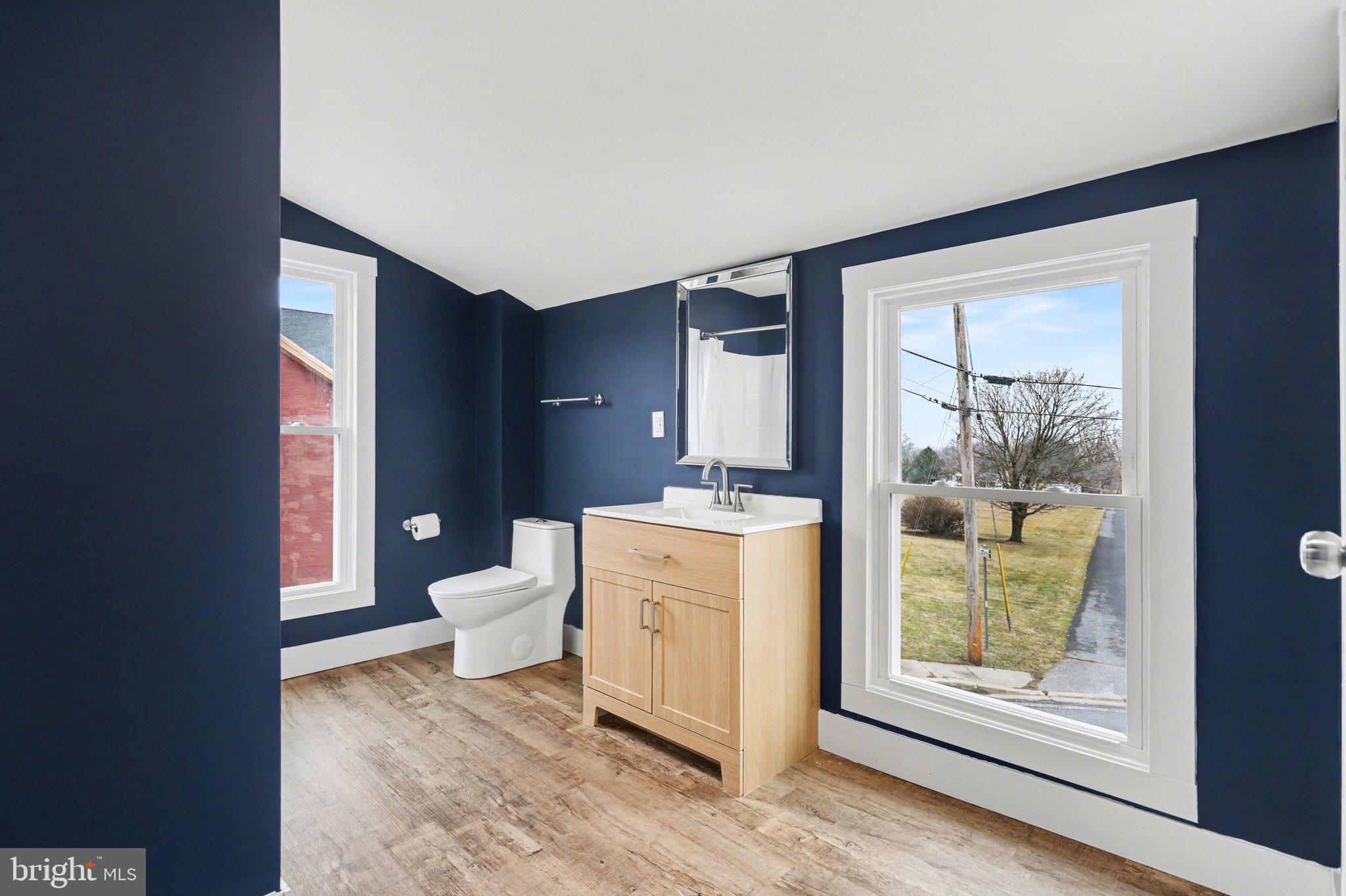 1915 Old Taneytown Road Westminster, MD 21158 - Photo 19 of 29 Upstairs bath