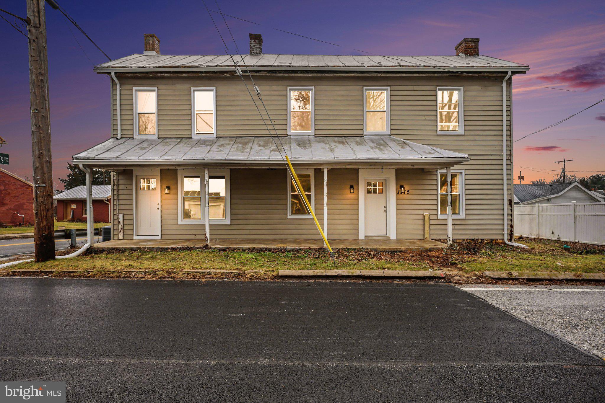 1915 Old Taneytown Road Westminster, MD 21158 - Photo 27 of 29