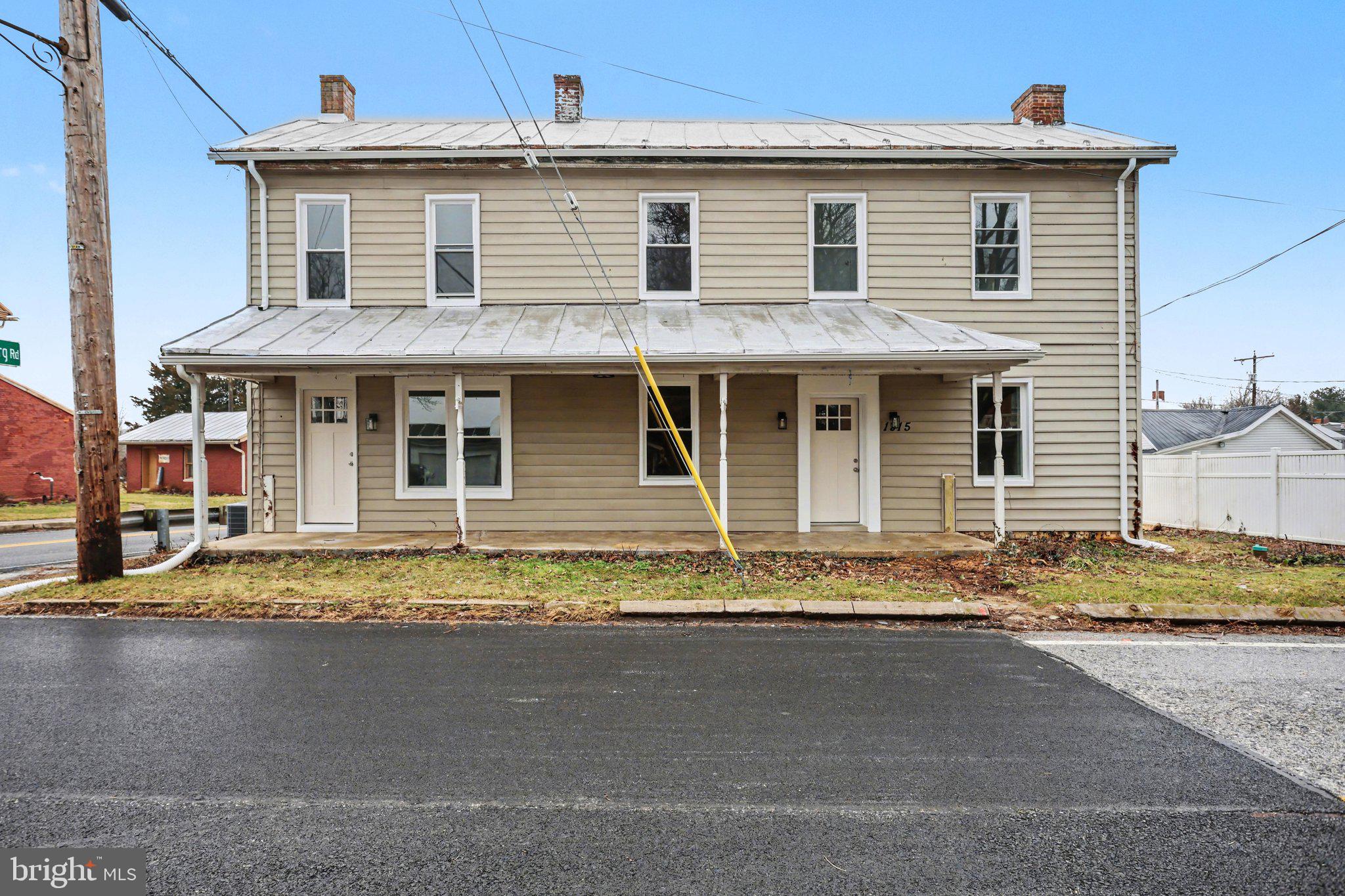 1915 Old Taneytown Road Westminster, MD 21158 - Photo 28 of 29