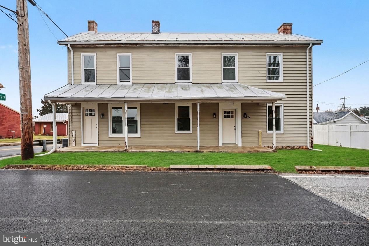 1915 Old Taneytown Road Westminster, MD 21158 - Photo 29 of 29 Touched up with Ai