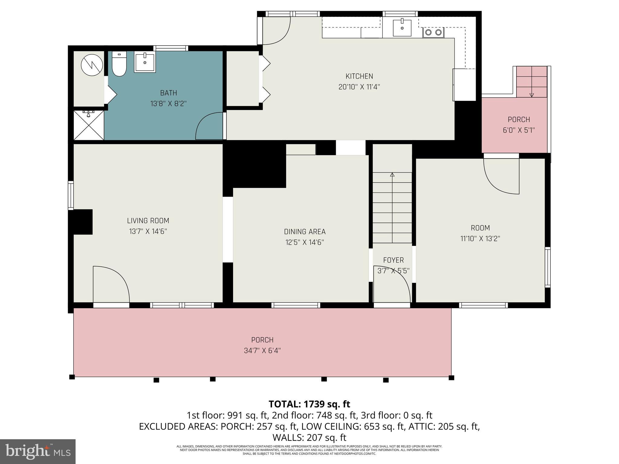 1915 Old Taneytown Road Westminster, MD 21158 - Photo 3 of 29