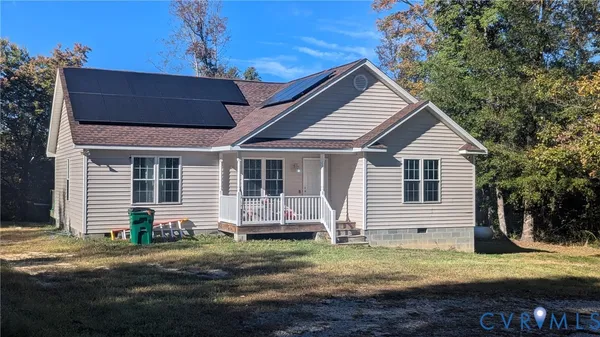 $360,000 | 24580 St James Road, Jetersville, VA 23083