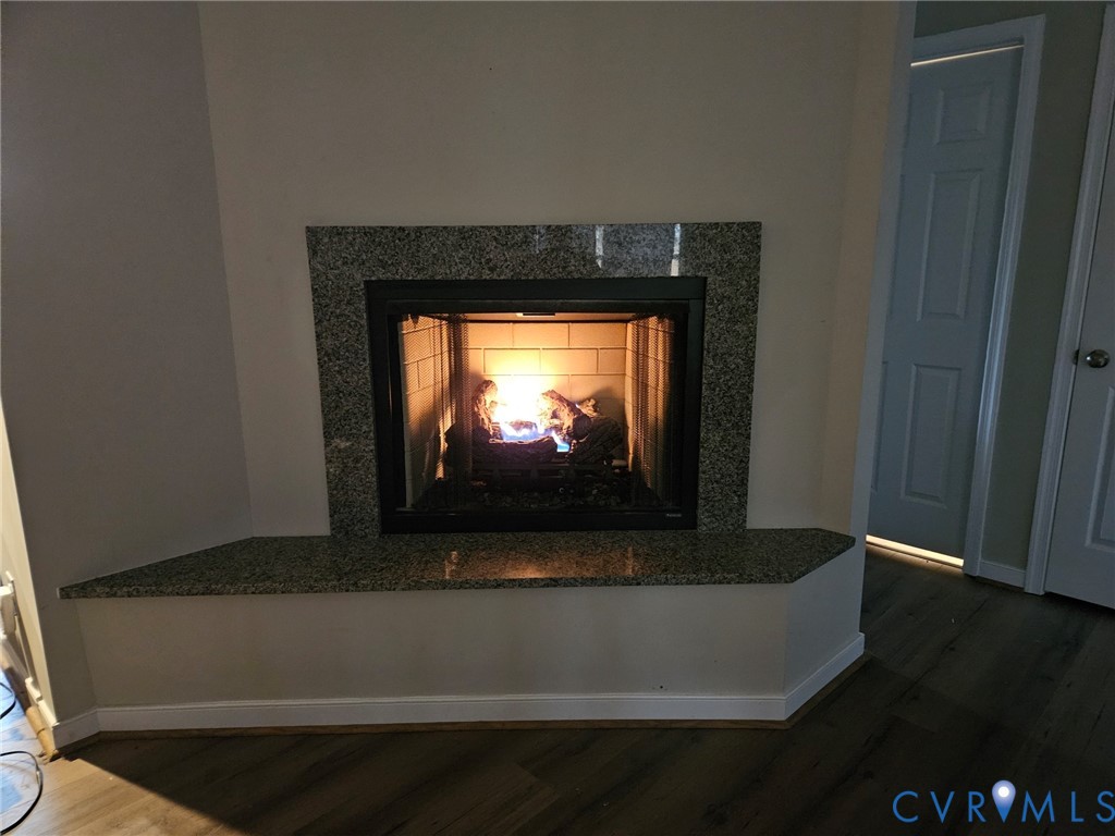 24580 St James Road Jetersville, VA 23083 - Photo 12 of 48 Image quality insufficient for description