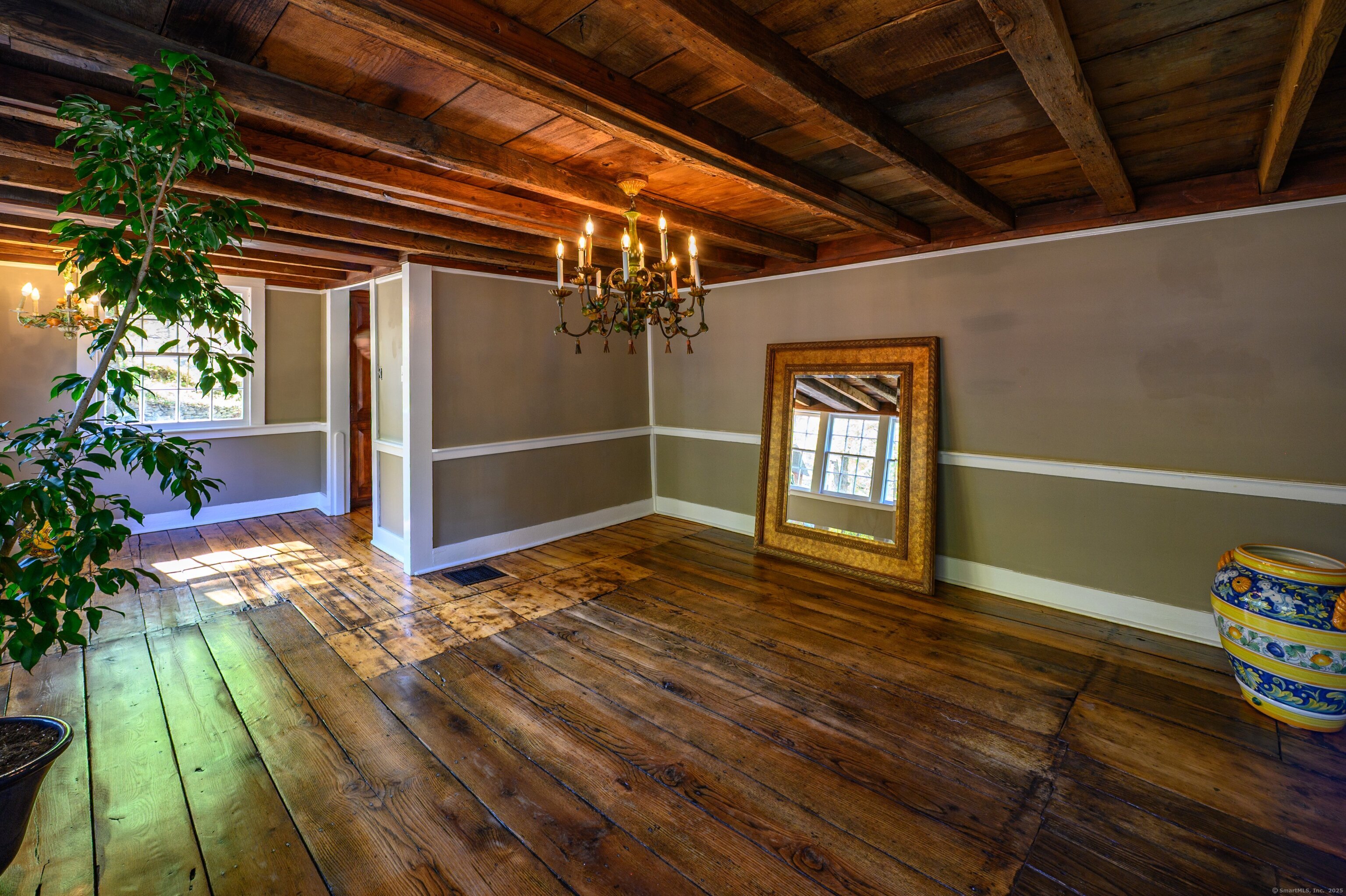 11 Phelps Road East Haddam, CT 06423 - Photo 11 of 30 a view of an entryway door with wooden floor