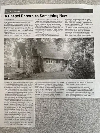 $749,000 | 11 Phelps Road, East Haddam, CT 06423