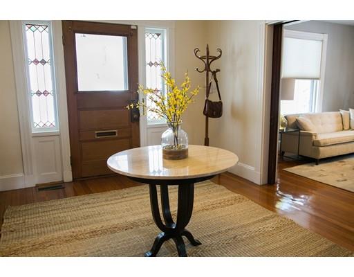 21 Clark Road Brookline, MA 02445 - Photo 2 of 10