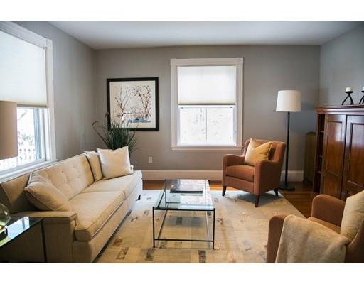 21 Clark Road Brookline, MA 02445 - Photo 4 of 10