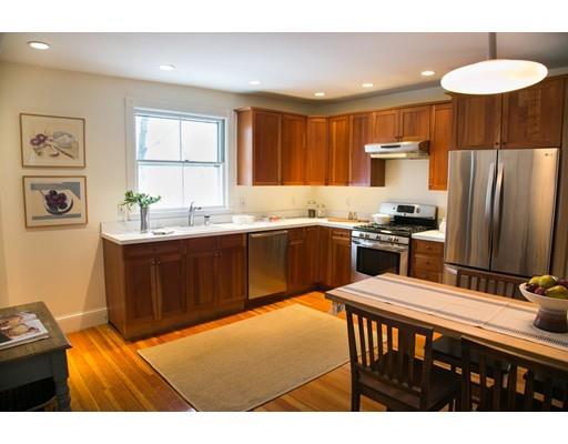 21 Clark Road Brookline, MA 02445 - Photo 5 of 10