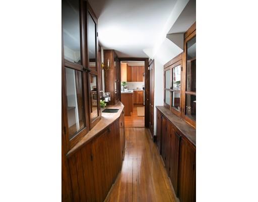 21 Clark Road Brookline, MA 02445 - Photo 6 of 10