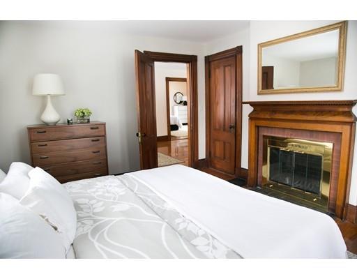 21 Clark Road Brookline, MA 02445 - Photo 8 of 10