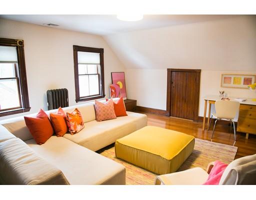 21 Clark Road Brookline, MA 02445 - Photo 10 of 10