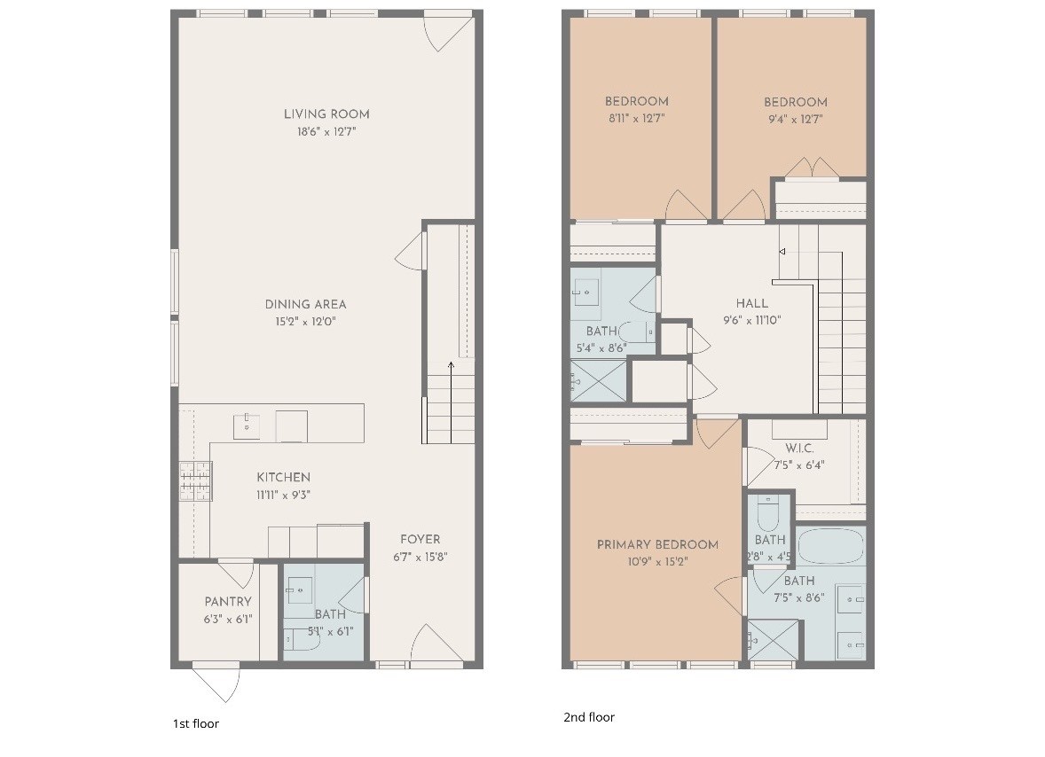 3422 Elser Street Houston, TX 77009 - Photo 25 of 26