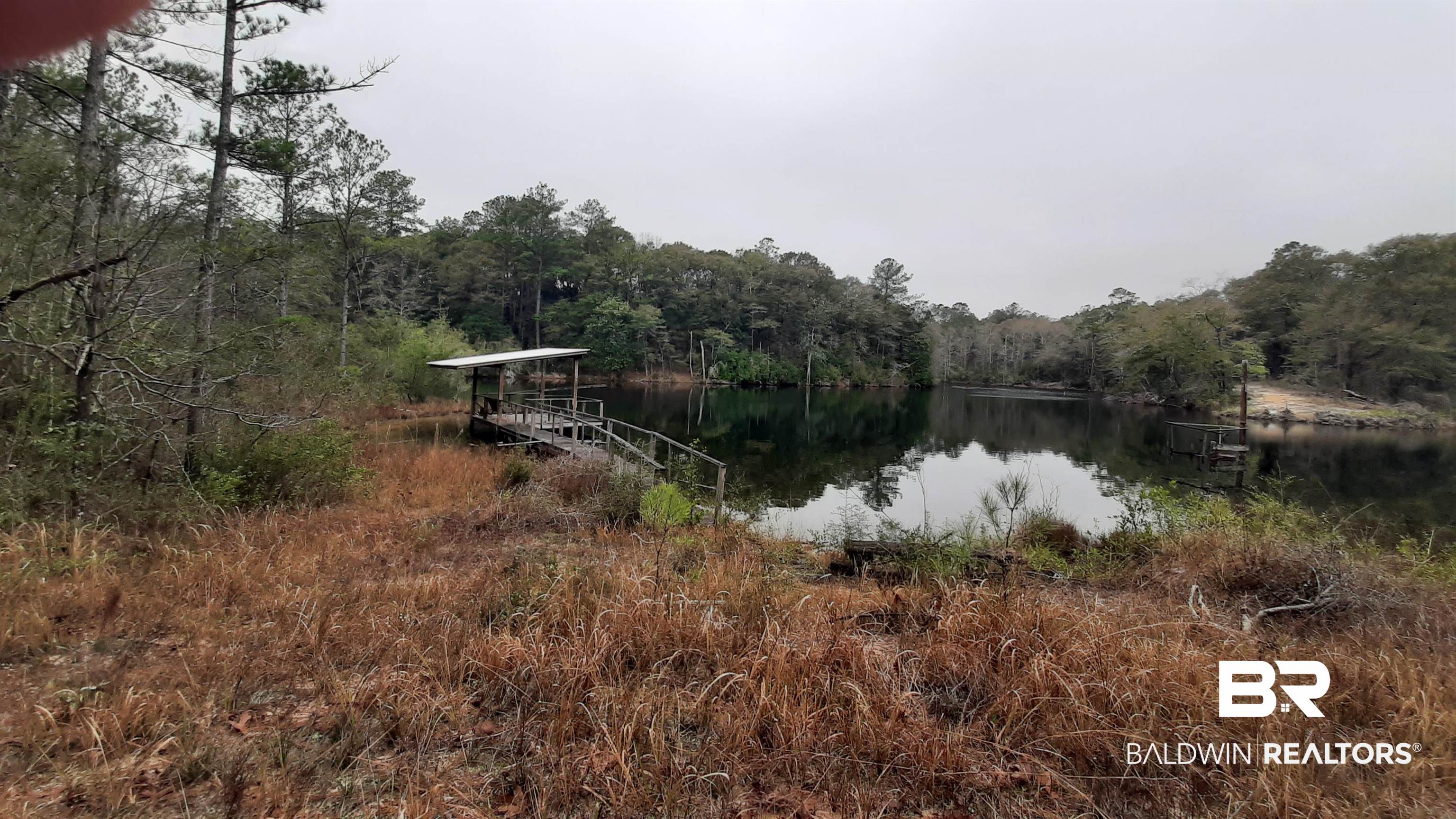 11375 Spring Lake Road Chunchula, AL 36521 - Photo 16 of 26