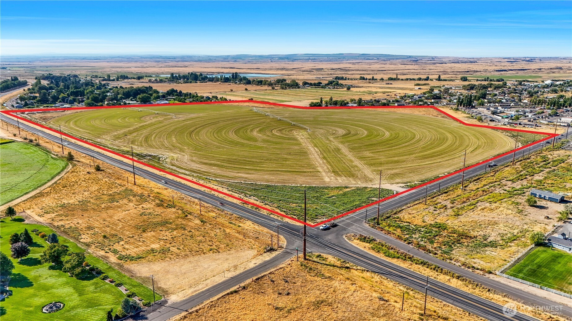 -na South Taylor Road Othello, WA 99344 - Photo 5 of 8