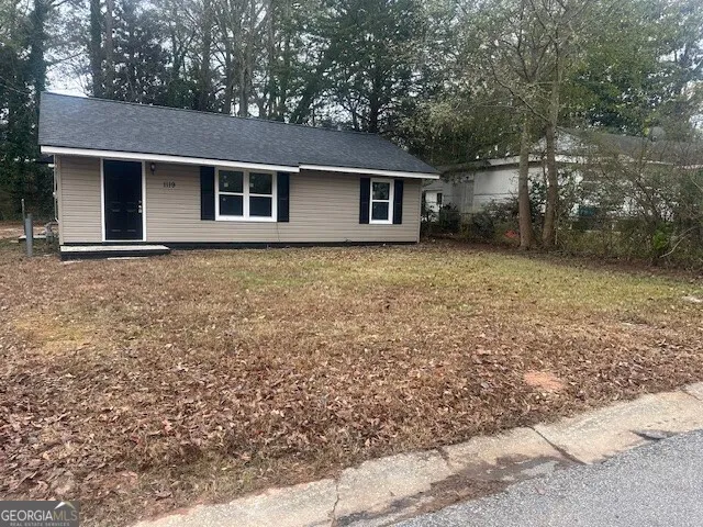$975 | 1119 George Circle, Griffin, GA 30224