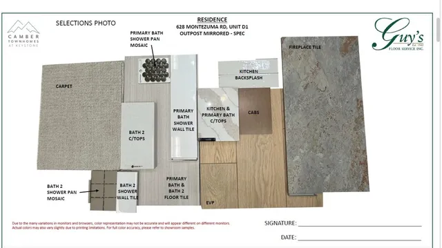 a picture of a book and a bed