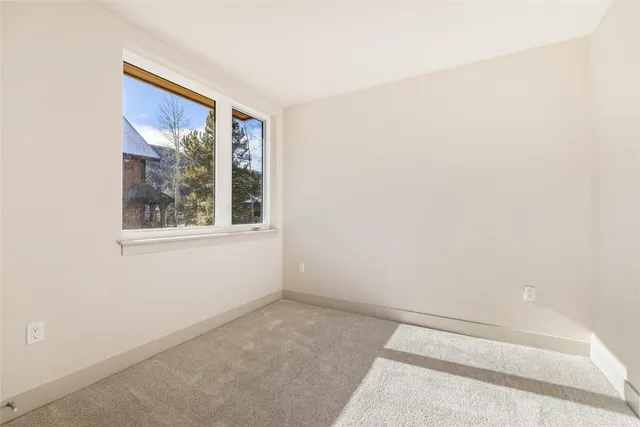 $1,495,000 | 628 Montezuma Road, Unit D1, Keystone, CO 80435