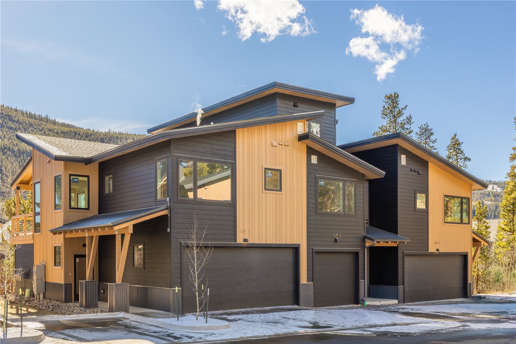 628 Montezuma Road, Unit D1 Keystone, CO 80435 - Photo 20 of 31