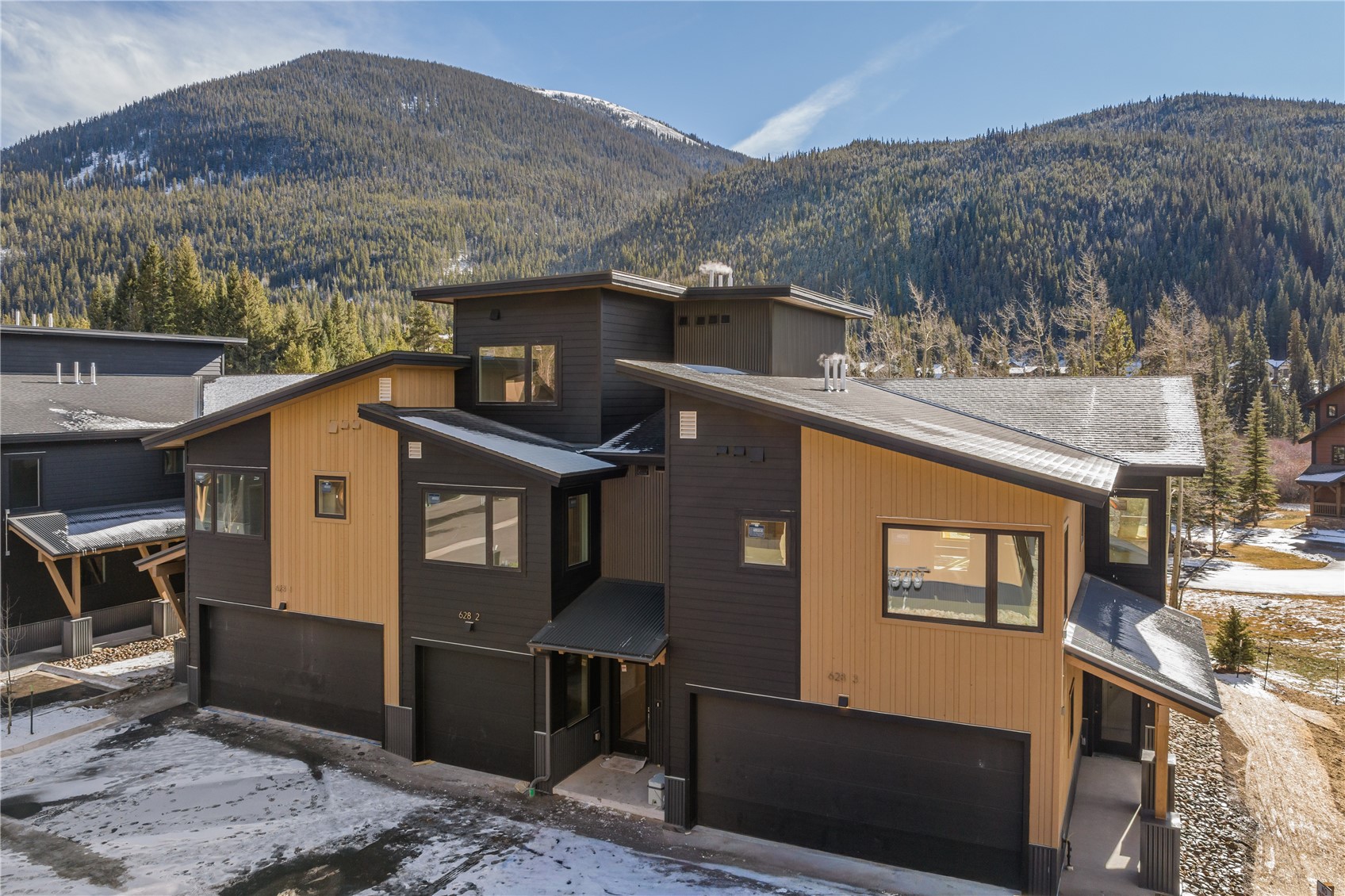 628 Montezuma Road, Unit D1 Keystone, CO 80435 - Photo 21 of 31