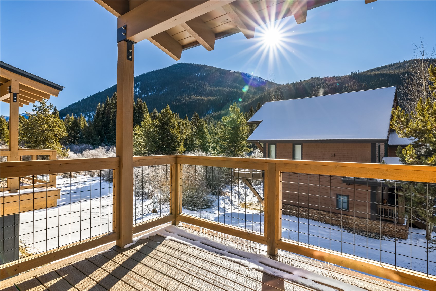 628 Montezuma Road, Unit D1 Keystone, CO 80435 - Photo 5 of 31