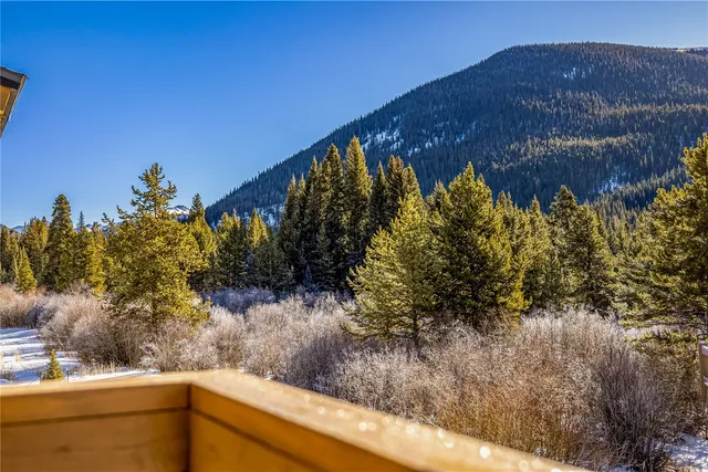 $1,495,000 | 628 Montezuma Road, Unit D1, Keystone, CO 80435