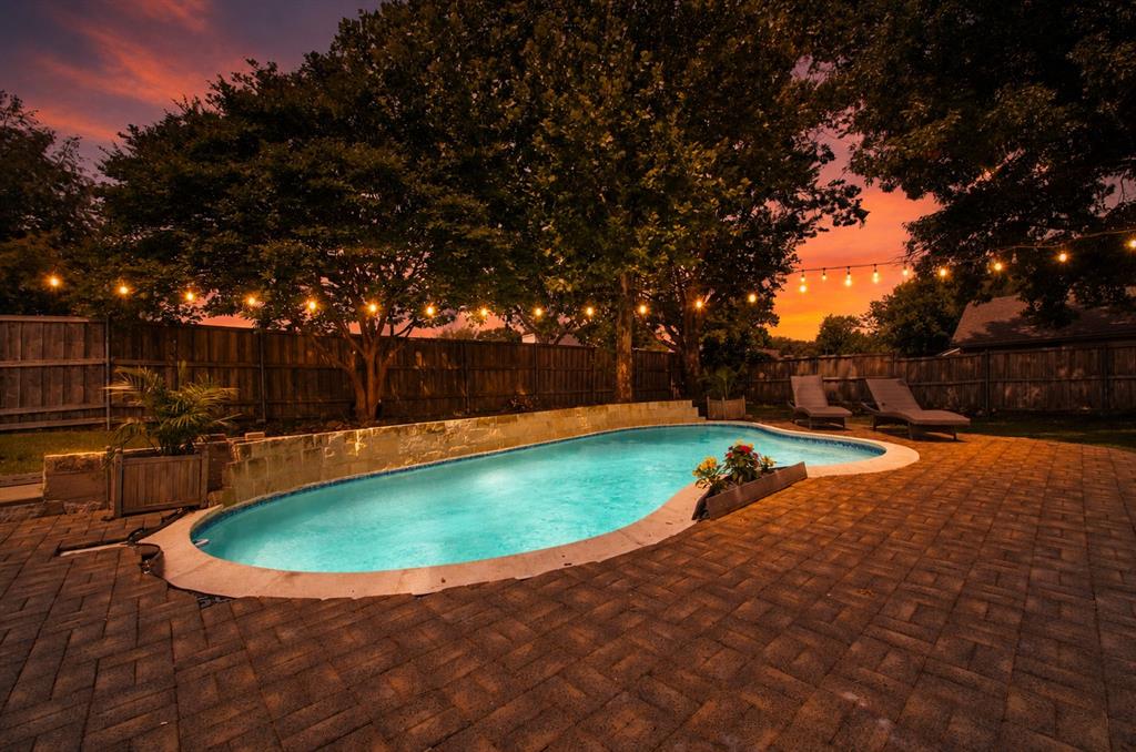119 Reba Road Heath, TX 75126 - Photo 4 of 37
