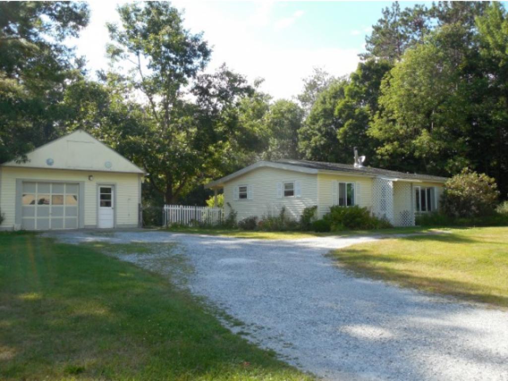 130 South Mendon Road Mendon, VT 05701 - Photo 1 of 30