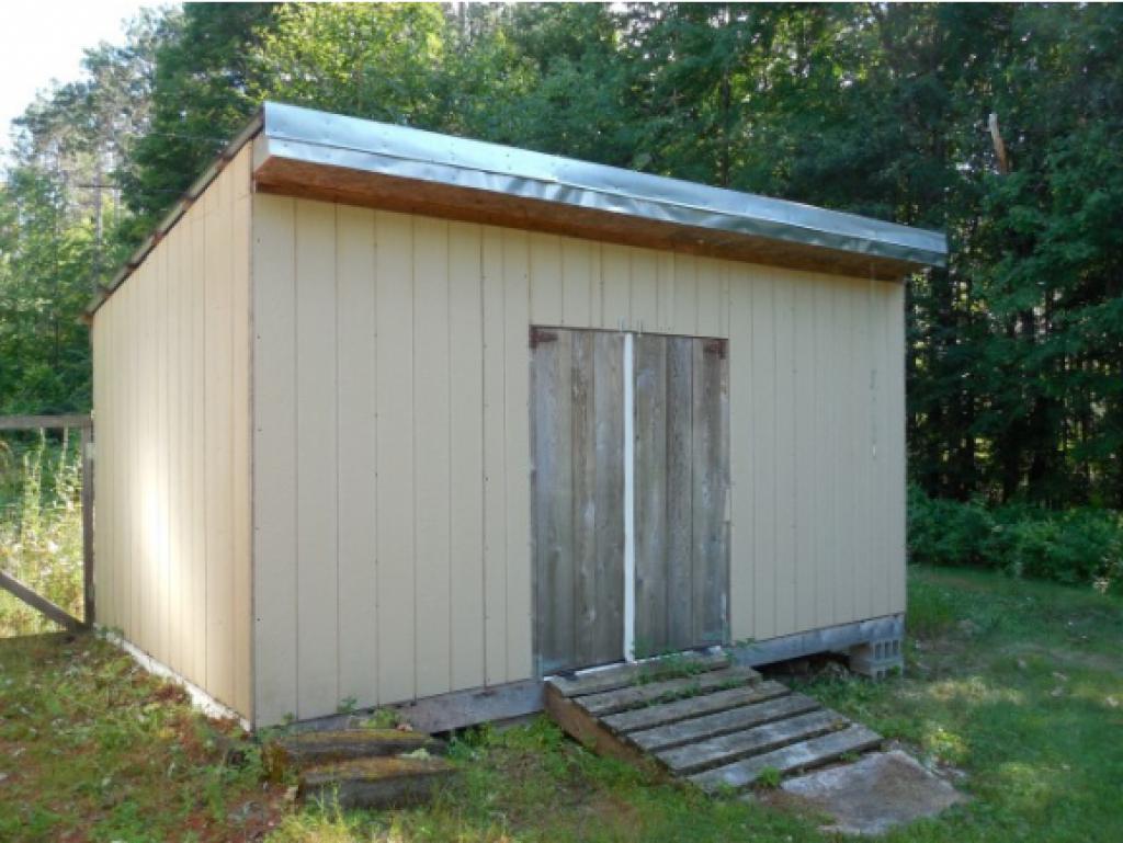 130 South Mendon Road Mendon, VT 05701 - Photo 20 of 30