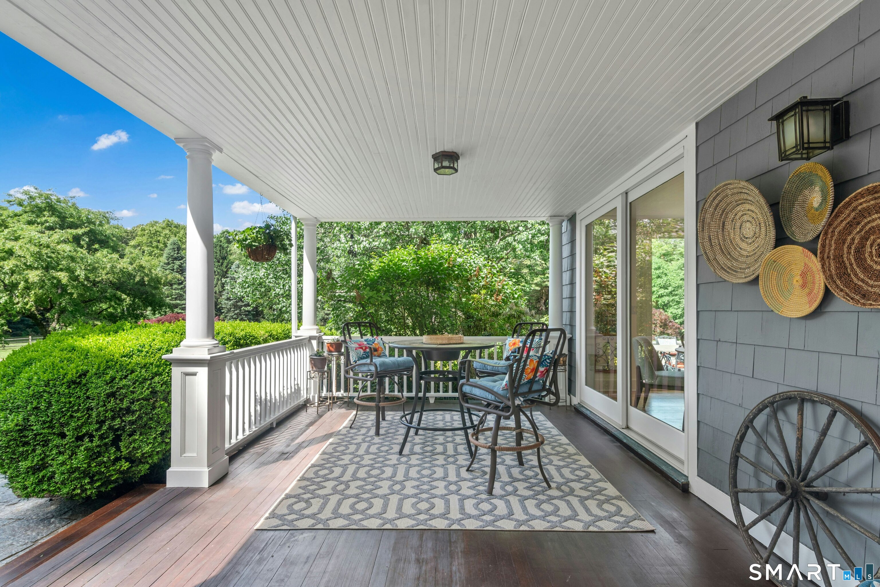 610 Cheese Spring Road New Canaan, CT 06840 - Photo 30 of 38